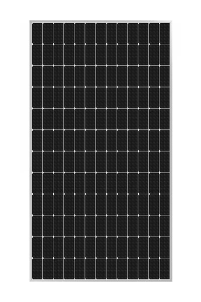 NHJH solar module