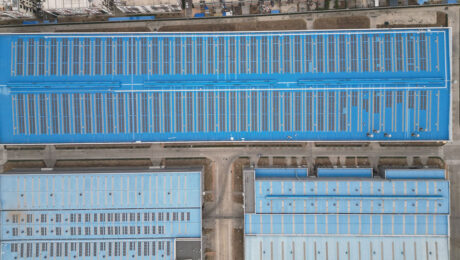 日托轻质组件以轻盈之姿赋能国之重工，共建能源安全